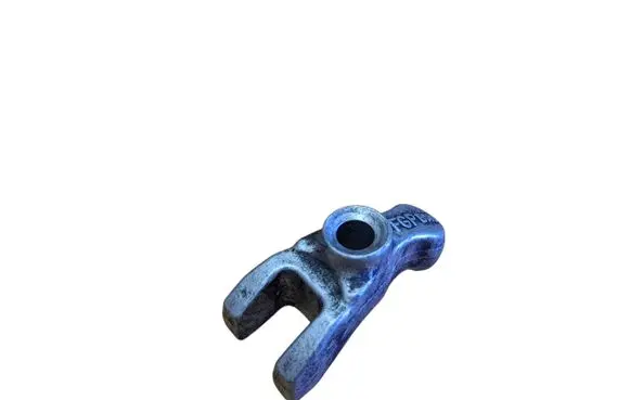 Opel Astra H Fuel Injector clamp holder 