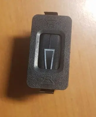BMW 3 E30 Sound control switch 1368769 1368769129