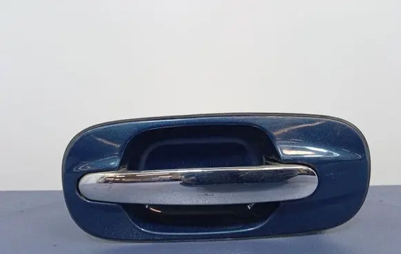 Hyundai Trajet Rear door exterior handle 83660-3A01