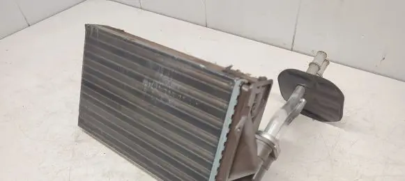 Chrysler Voyager Heater blower radiator 656376V