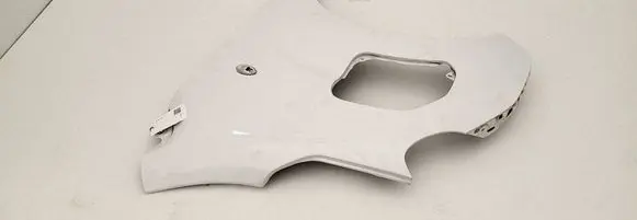 Opel Vivaro Fender
