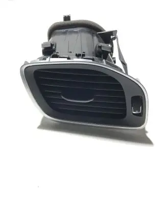 Volvo S60 Dashboard side air vent grill/cover trim 1281852
