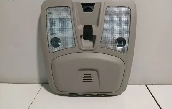 Volvo XC90 Front seat light 30669622