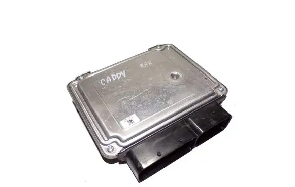 Volkswagen Caddy Engine control unit/module 03G906021PH