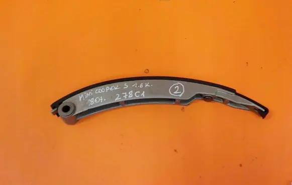 Mini Cooper Hatch Hardtop Slide rail for timing chain 
