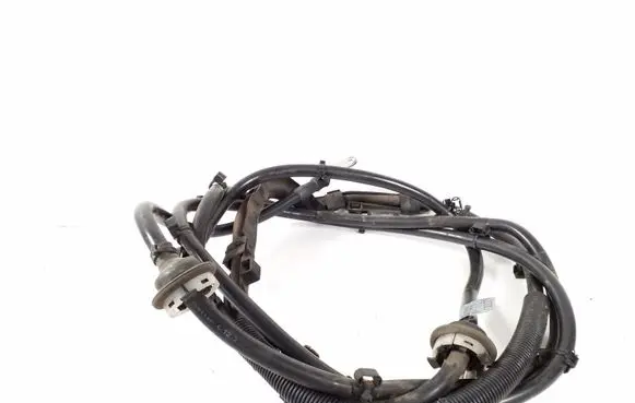 Audi A4 S4 B8 8K Positive cable (battery) 8K1971225F