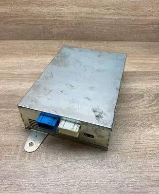 BMW X5 E53 Video control module 6911221 037138052