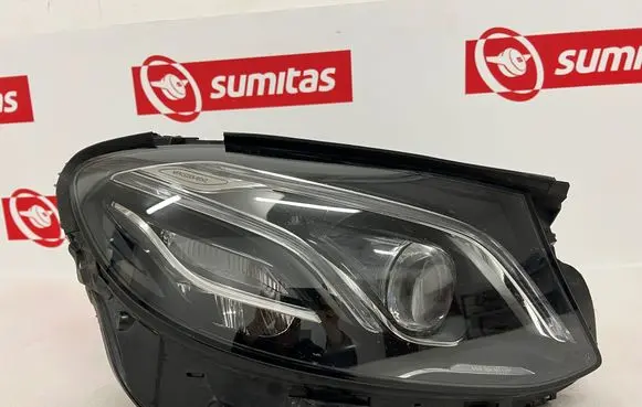 Mercedes-Benz E W213 Headlight/headlamp A2139062606 1EX2017LD