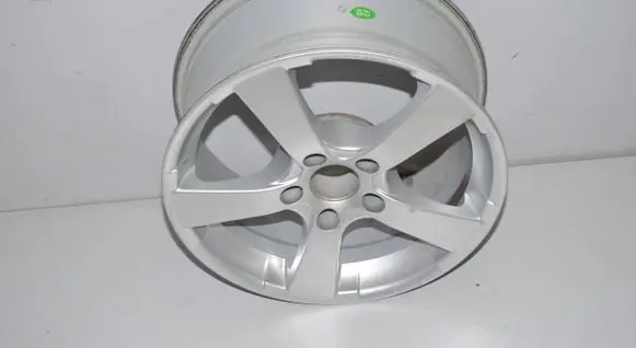 BMW 4 F36 Gran coupe R17 alloy rim KBA46759 55431775