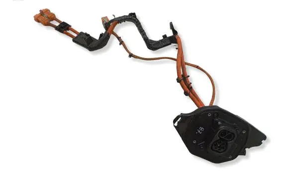 Cupra Born Electric car charge socket 912LWT4013531K AEM321322323 10A907175B
