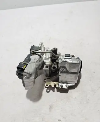 Dacia Sandero III Turbo 16319700051