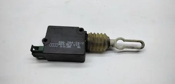 Audi A6 S6 C5 4B Central locking motor 4B9962115