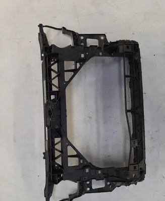 Seat Ibiza IV (6J,6P) Radiator support slam panel 6P0805588