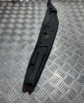 Audi A3 8Y Fender foam support/seal 8Y0864236