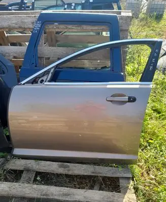 Jaguar XF Front door NOCODE
