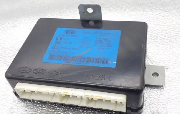 KIA Sportage Other control units/modules 97RA010032 954001F600 48387A1000
