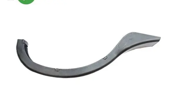 Mercedes-Benz CLK A209 C209 Other trunk/boot trim element A2098211289