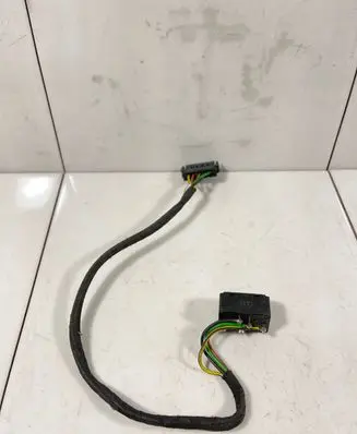 Audi A6 S6 C4 4A Electric window control switch 4A0959855