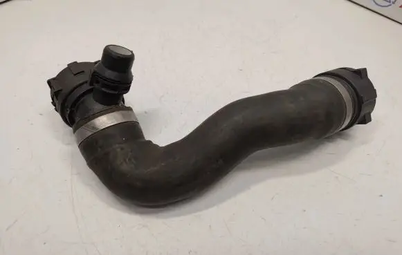 BMW X5 E70 Engine coolant pipe/hose 7808078 17127808078