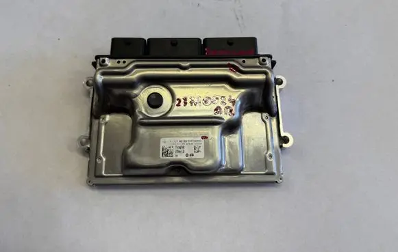 Renault Austral Engine control unit/module ECU 237A00240R