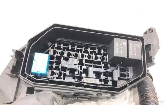 Toyota Corolla E210 E21 Fuse box set