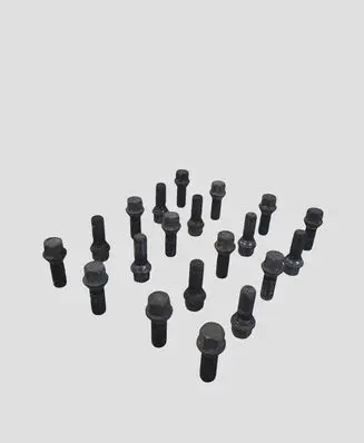 Renault Trafic II (X83) Nuts/bolts
