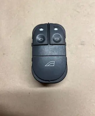 Ford Mondeo MK I Electric window control switch 03160400 93bg14529ba