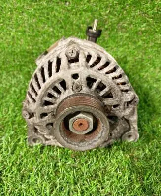 Mazda 6 Generator/alternator PE01-A5TL0491