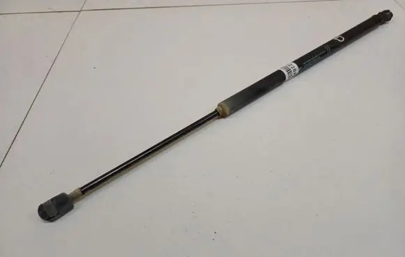 Citroen C4 Grand Picasso Tailgate/trunk strut/damper 9654438680