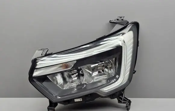 Renault Master III Headlight/headlamp 260607867 260607867R 0021113004