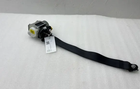 Opel Mokka B Rear seatbelt 98394563XX