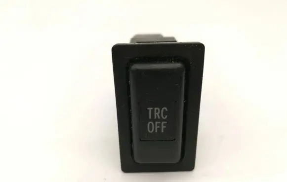 Toyota Corolla Verso E121 ESP (stability program) switch TR8801