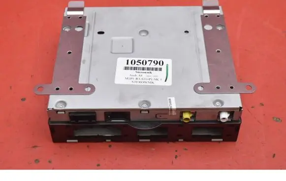 Audi A8 S8 D3 4E Engine control unit/module ECU 4E0035541P