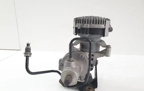 Volkswagen e-Golf Master brake cylinder 5QE614307B 0132018008