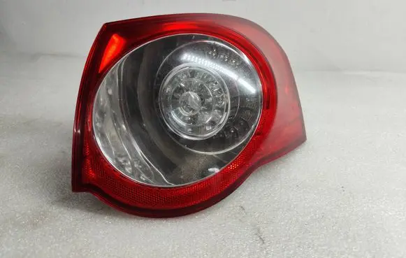 Volkswagen PASSAT B6 Rear/tail lights 3C9945096N