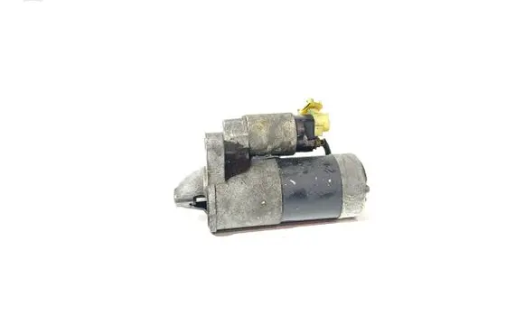 Mazda CX-5 Starter motor M001T81281 SH02