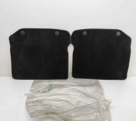 Volkswagen Golf III Car floor mat set 1J0061224E