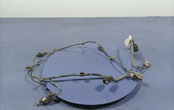 Opel Astra J Other wiring loom 13253605