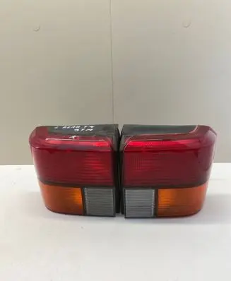 Volkswagen Transporter - Caravelle T4 Tail light bulb cover holder 701945257