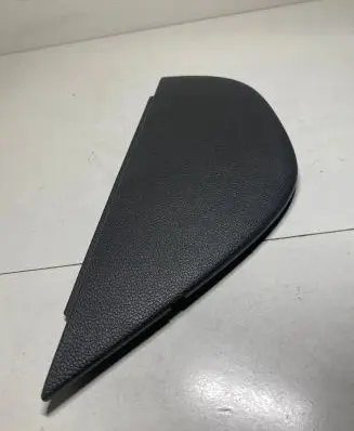 Volkswagen Golf V Dashboard side end trim 1K0858247A