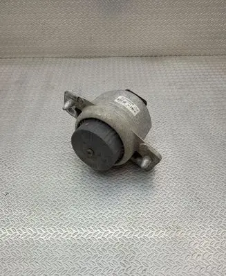 Jaguar XE Engine mount bracket GX736A003KB