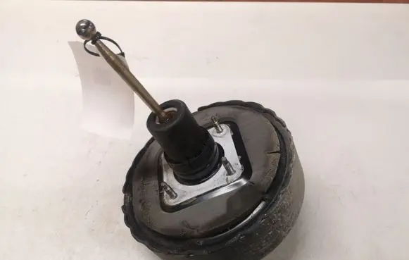 Seat Ibiza III (6L) Brake booster 6Q1614105T