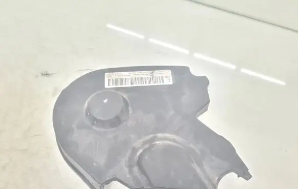 Volkswagen PASSAT B6 Timing belt guard (cover) 06F109123