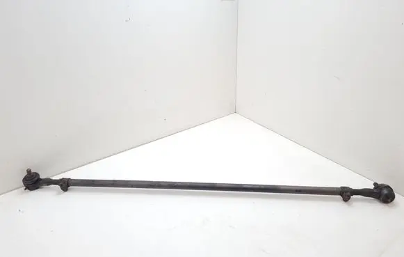 Jeep Wrangler Steering tie rod end 
