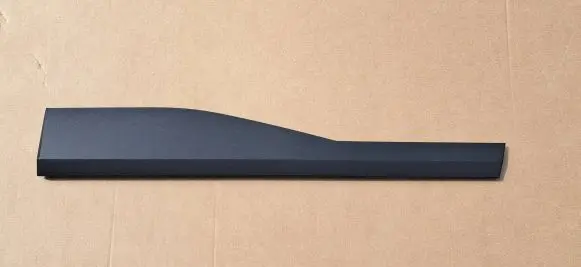 Hyundai Kona II Rear door trim (molding) 87735HF000 87735-HF000