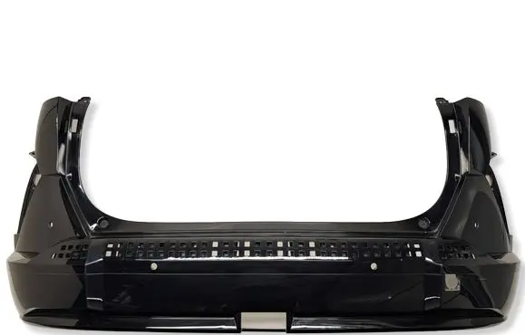 Hyundai Kona II Rear bumper 86611HF010