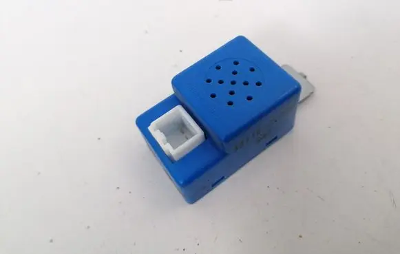 KIA Sorento Parking PDC sensor speaker 957102E000
