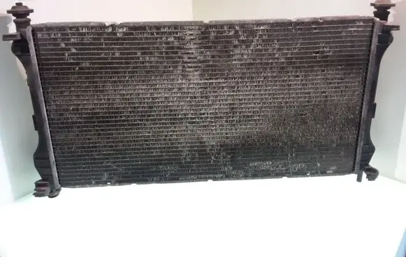 Ford Transit Coolant radiator 1C1H8005JD YC1H8061CD