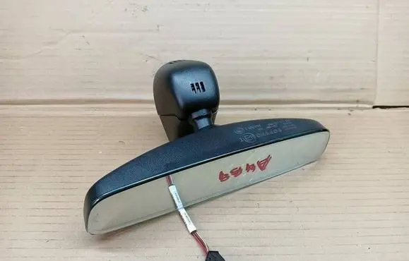 Audi A4 S4 B9 Rear view mirror (interior) 8W0857511 9054666