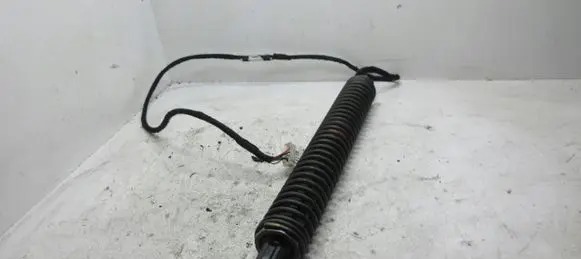BMW 7 F01 F02 F03 F04 Tailgate/trunk/boot tension spring bmqyt6re3981900